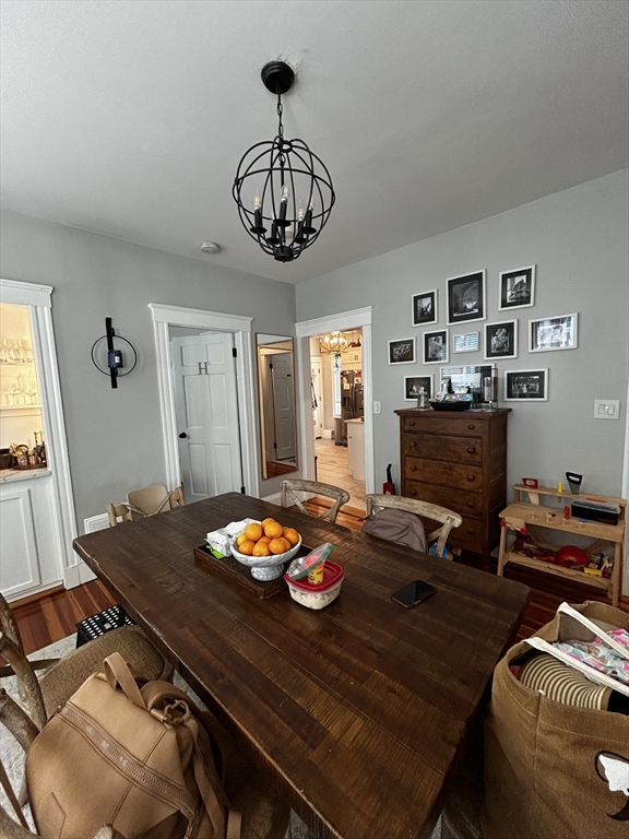 20 Ripley Road, Unit 2 Boston, MA 02121 - Photo 2 of 16