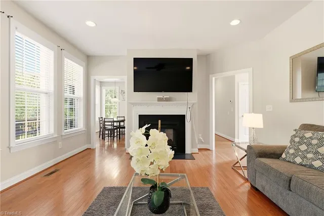 $414,900 | 370 Long View Drive, Franklinton, NC 27525