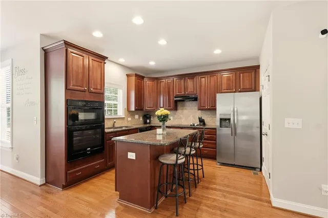 $414,900 | 370 Long View Drive, Franklinton, NC 27525