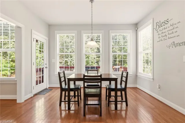 $414,900 | 370 Long View Drive, Franklinton, NC 27525