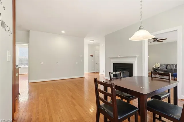 $414,900 | 370 Long View Drive, Franklinton, NC 27525