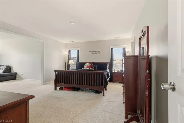 $414,900 | 370 Long View Drive, Franklinton, NC 27525