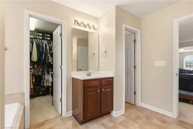 $414,900 | 370 Long View Drive, Franklinton, NC 27525