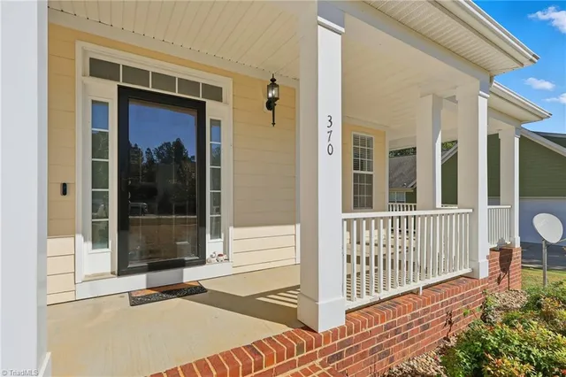 $414,900 | 370 Long View Drive, Franklinton, NC 27525
