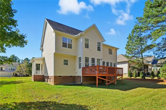 $414,900 | 370 Long View Drive, Franklinton, NC 27525