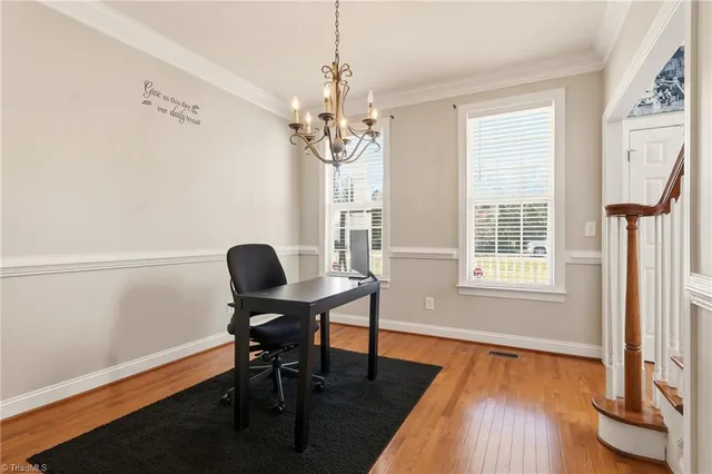 $414,900 | 370 Long View Drive, Franklinton, NC 27525