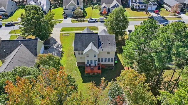 $414,900 | 370 Long View Drive, Franklinton, NC 27525