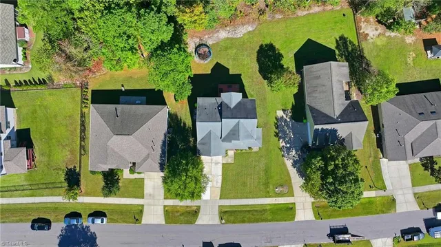 $414,900 | 370 Long View Drive, Franklinton, NC 27525