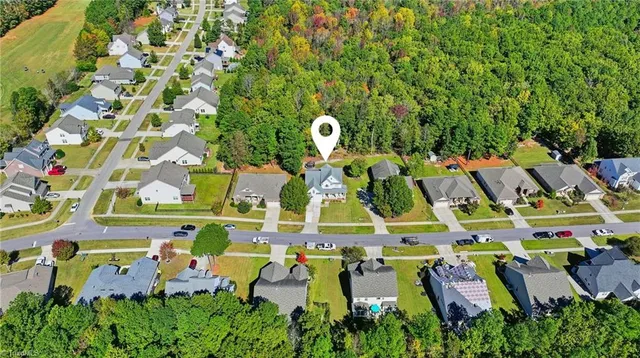 $414,900 | 370 Long View Drive, Franklinton, NC 27525