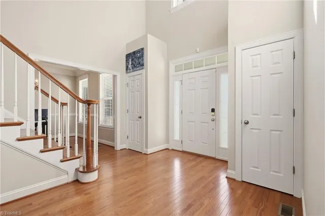 $414,900 | 370 Long View Drive, Franklinton, NC 27525