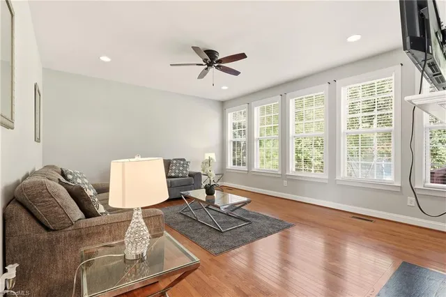 $414,900 | 370 Long View Drive, Franklinton, NC 27525