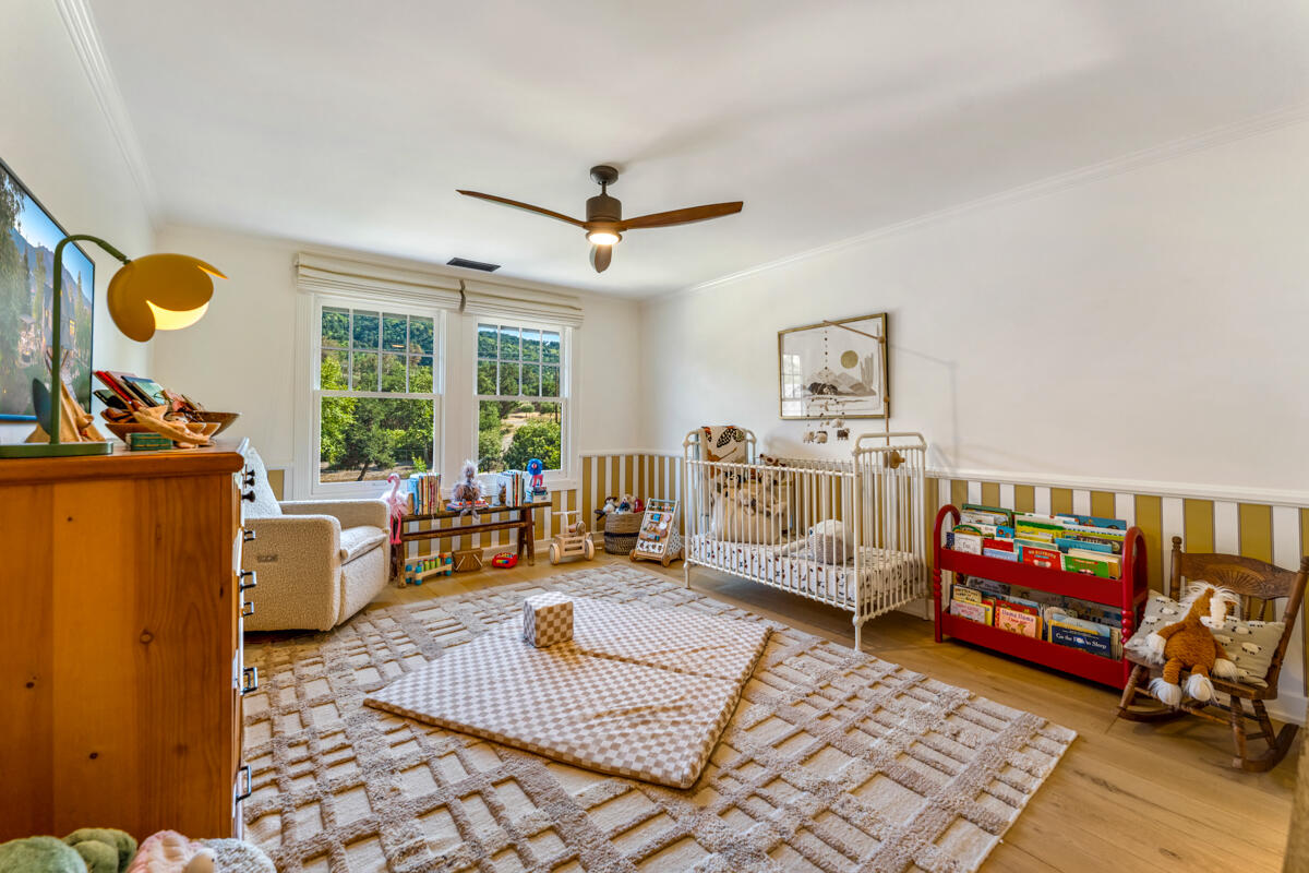 13100 Ojai Road Santa Paula, CA 93060 - Photo 26 of 60 a bedroom with furniture and a window