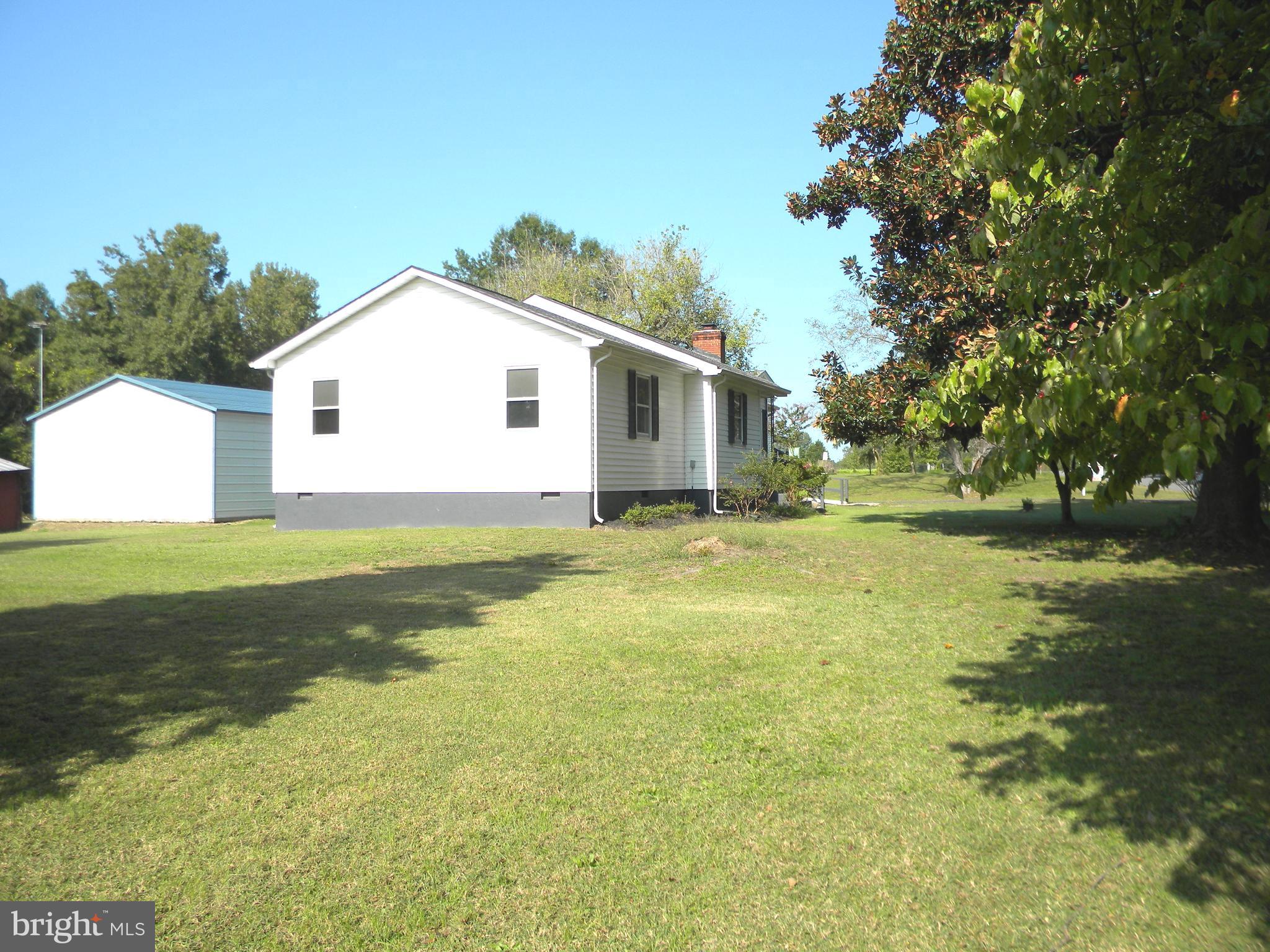 22188 Colemans Mill Road Ruther Glen, VA 22546 - Photo 7 of 55 Gallery Image 7