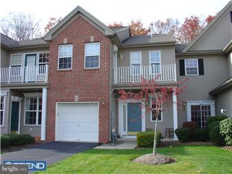9 Warwick Road West Windsor, NJ 08550 - Photo 1 of 12 Exterior Front