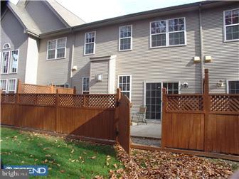 9 Warwick Road West Windsor, NJ 08550 - Photo 2 of 12 Exterior Back