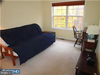 9 Warwick Road West Windsor, NJ 08550 - Photo 12 of 12 Bedroom 2