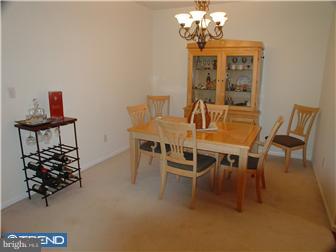 9 Warwick Road West Windsor, NJ 08550 - Photo 5 of 12 Dining Room