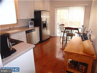 9 Warwick Road West Windsor, NJ 08550 - Photo 7 of 12 Kitchen