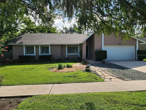 $380,000 | 665 Murphy Road, Winter Springs, FL 32708