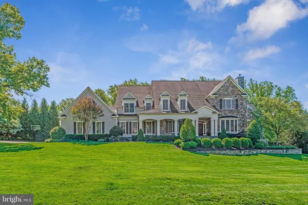 $6,150,000 | 6807 Wemberly Way, McLean, VA 22101
