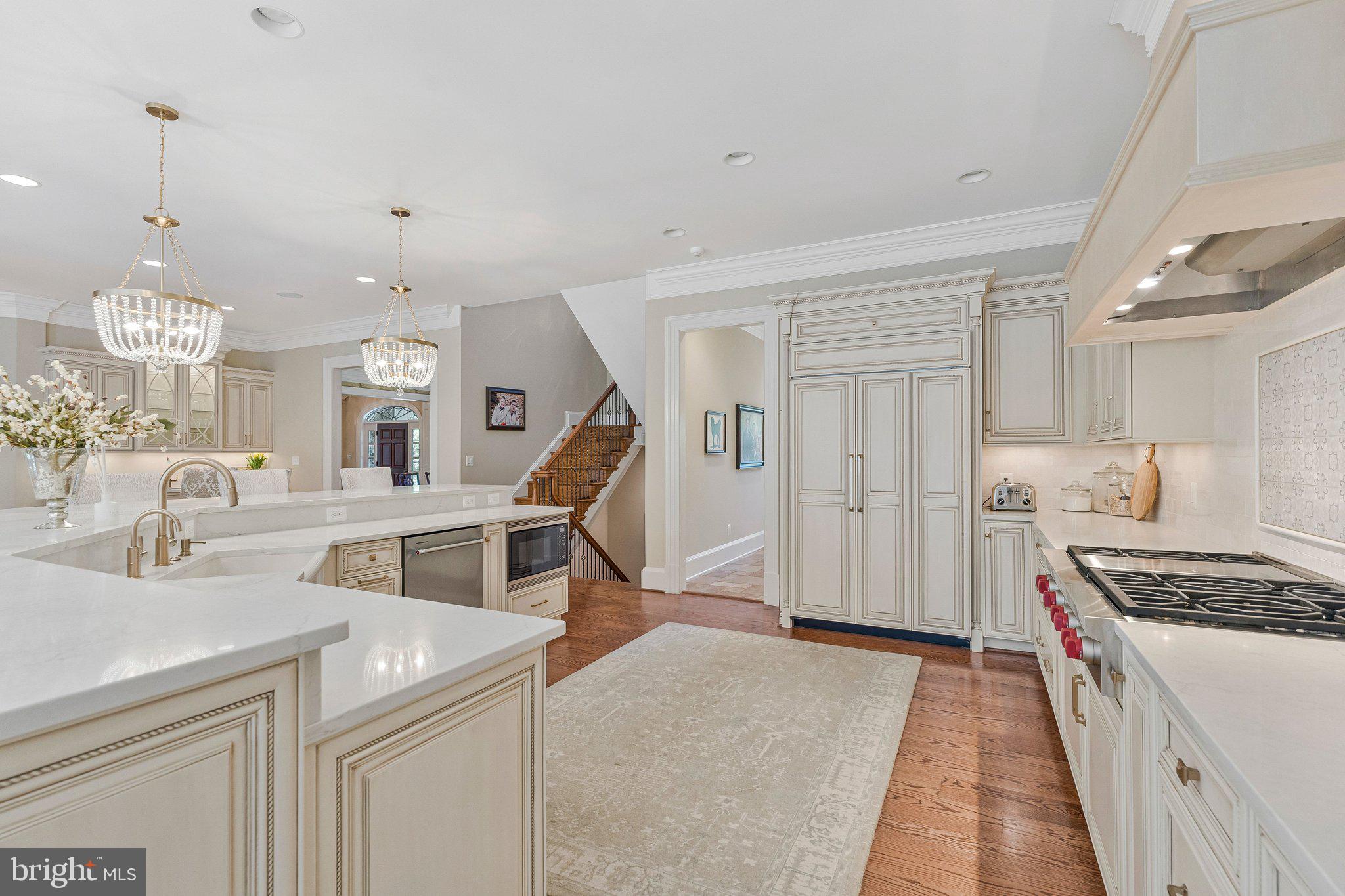 6807 Wemberly Way McLean, VA 22101 - Photo 14 of 82