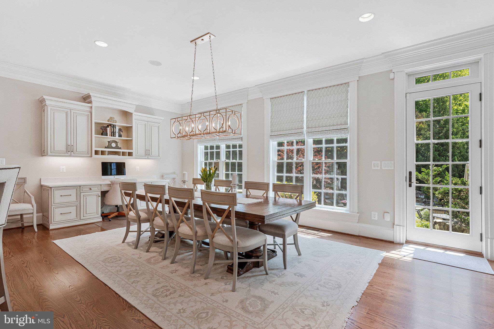 6807 Wemberly Way McLean, VA 22101 - Photo 17 of 82
