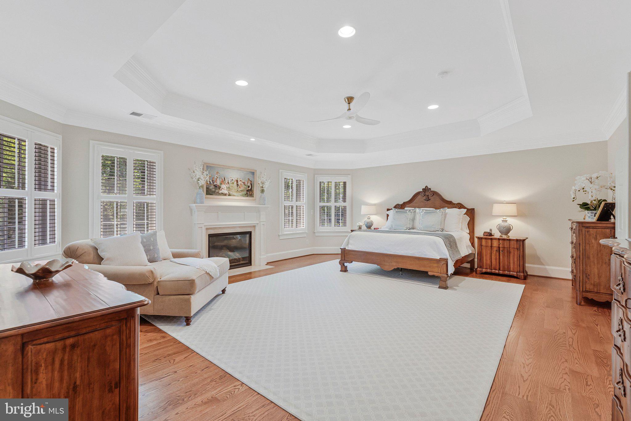6807 Wemberly Way McLean, VA 22101 - Photo 28 of 82