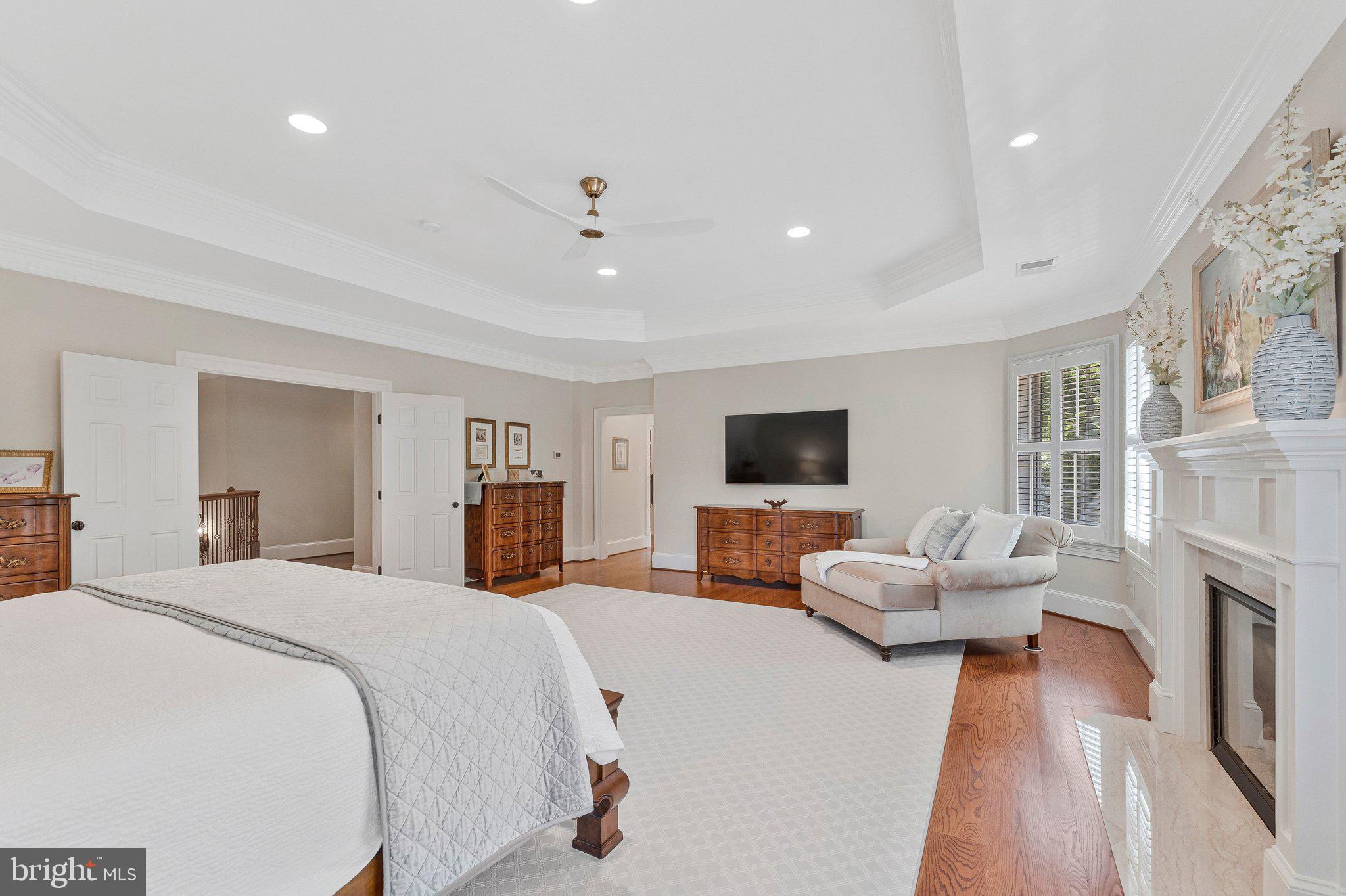 6807 Wemberly Way McLean, VA 22101 - Photo 29 of 82