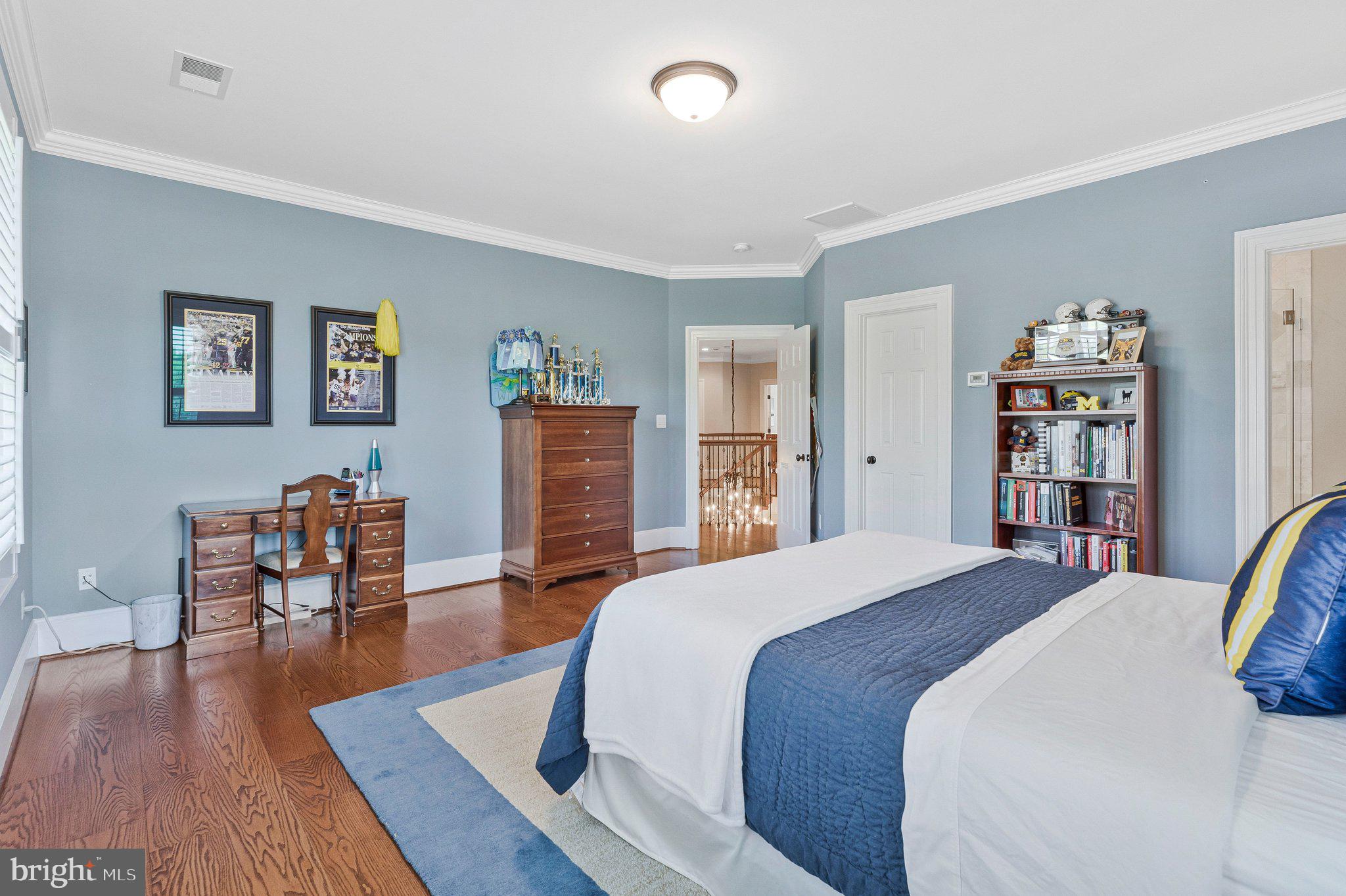 6807 Wemberly Way McLean, VA 22101 - Photo 35 of 82
