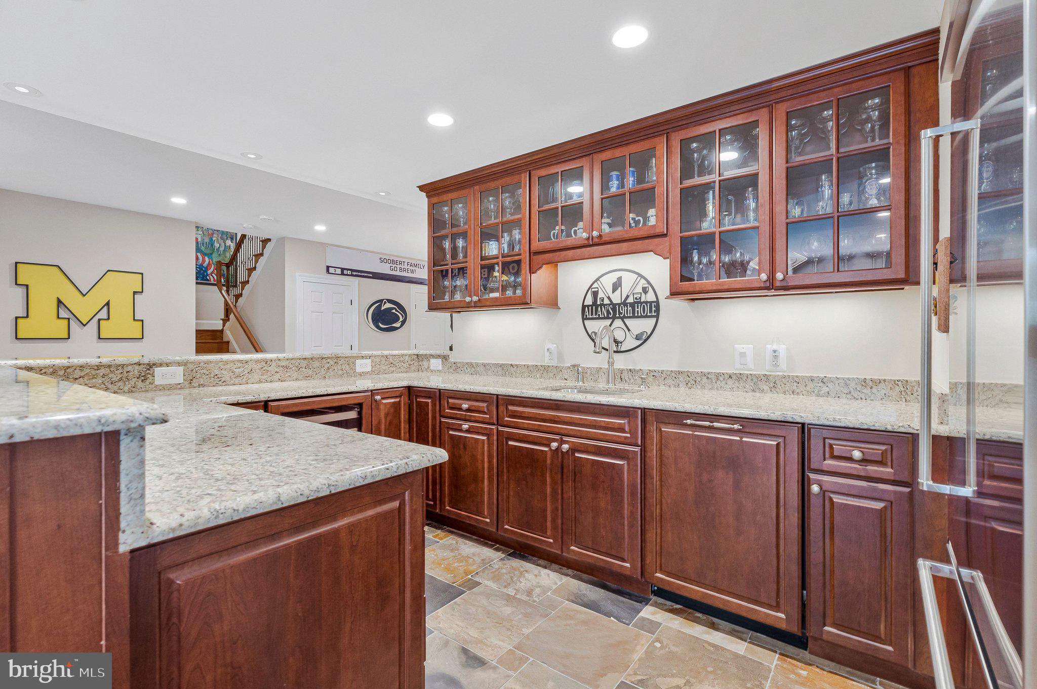 6807 Wemberly Way McLean, VA 22101 - Photo 52 of 82