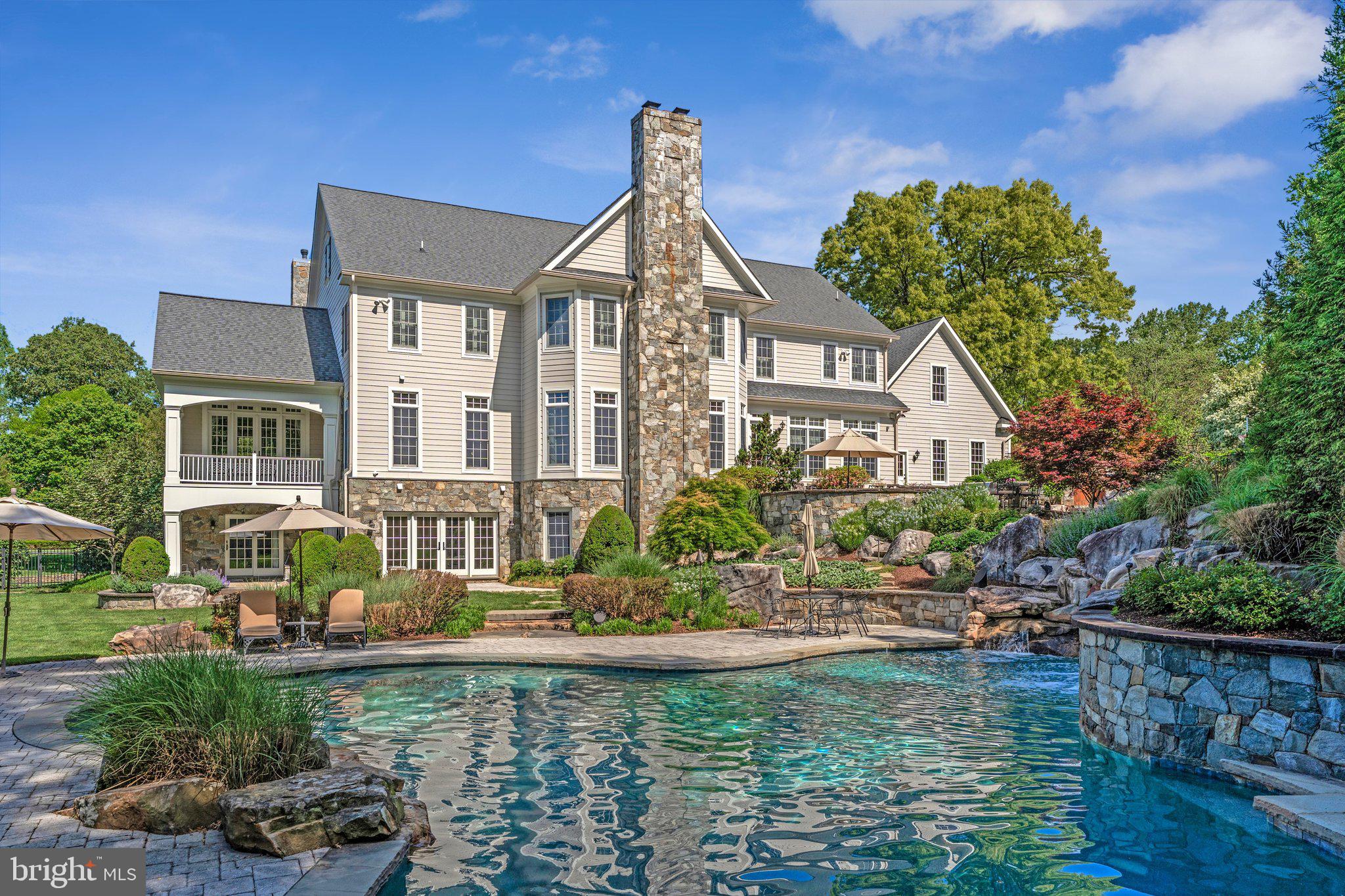 6807 Wemberly Way McLean, VA 22101 - Photo 61 of 82