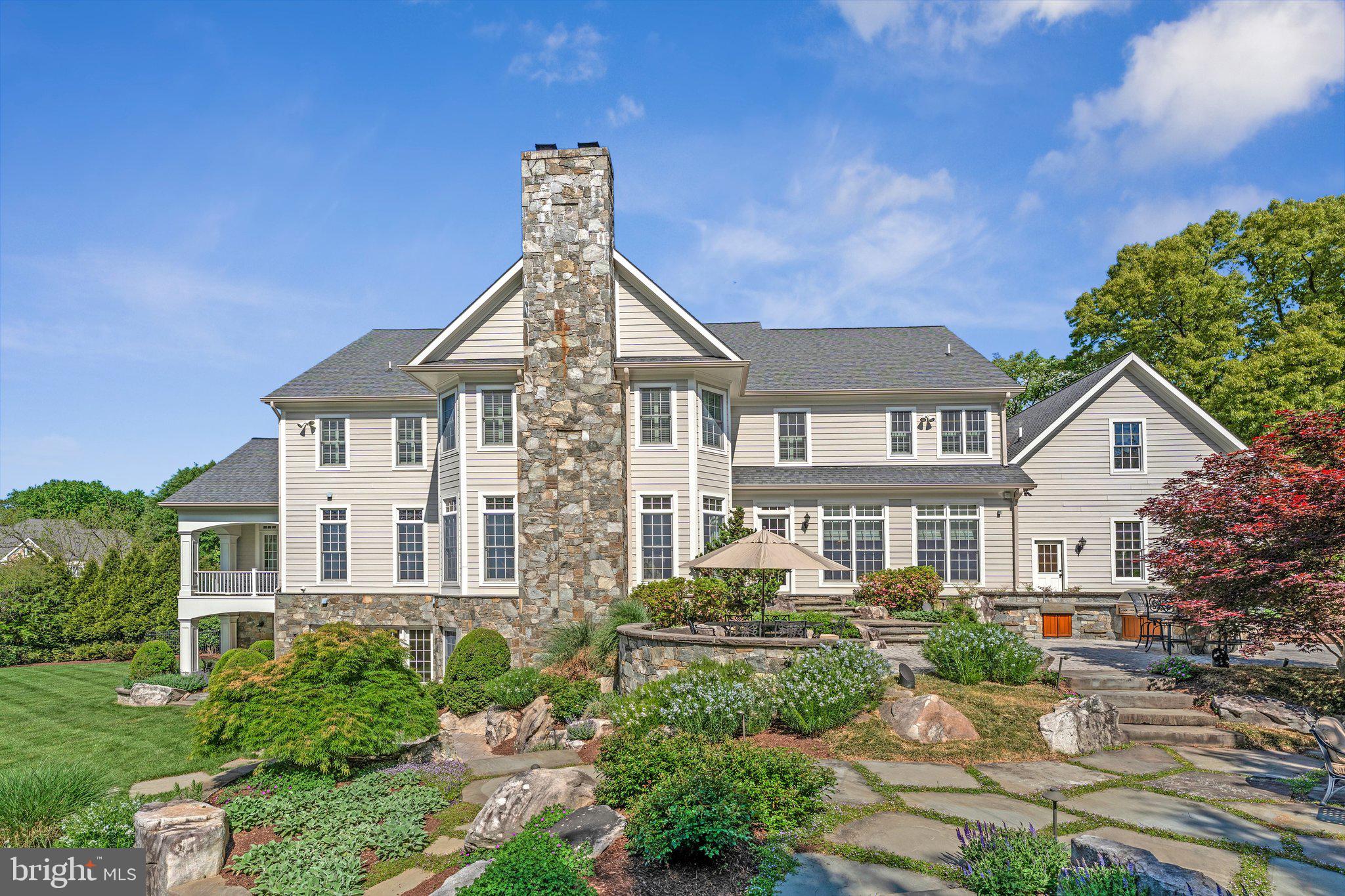 6807 Wemberly Way McLean, VA 22101 - Photo 62 of 82