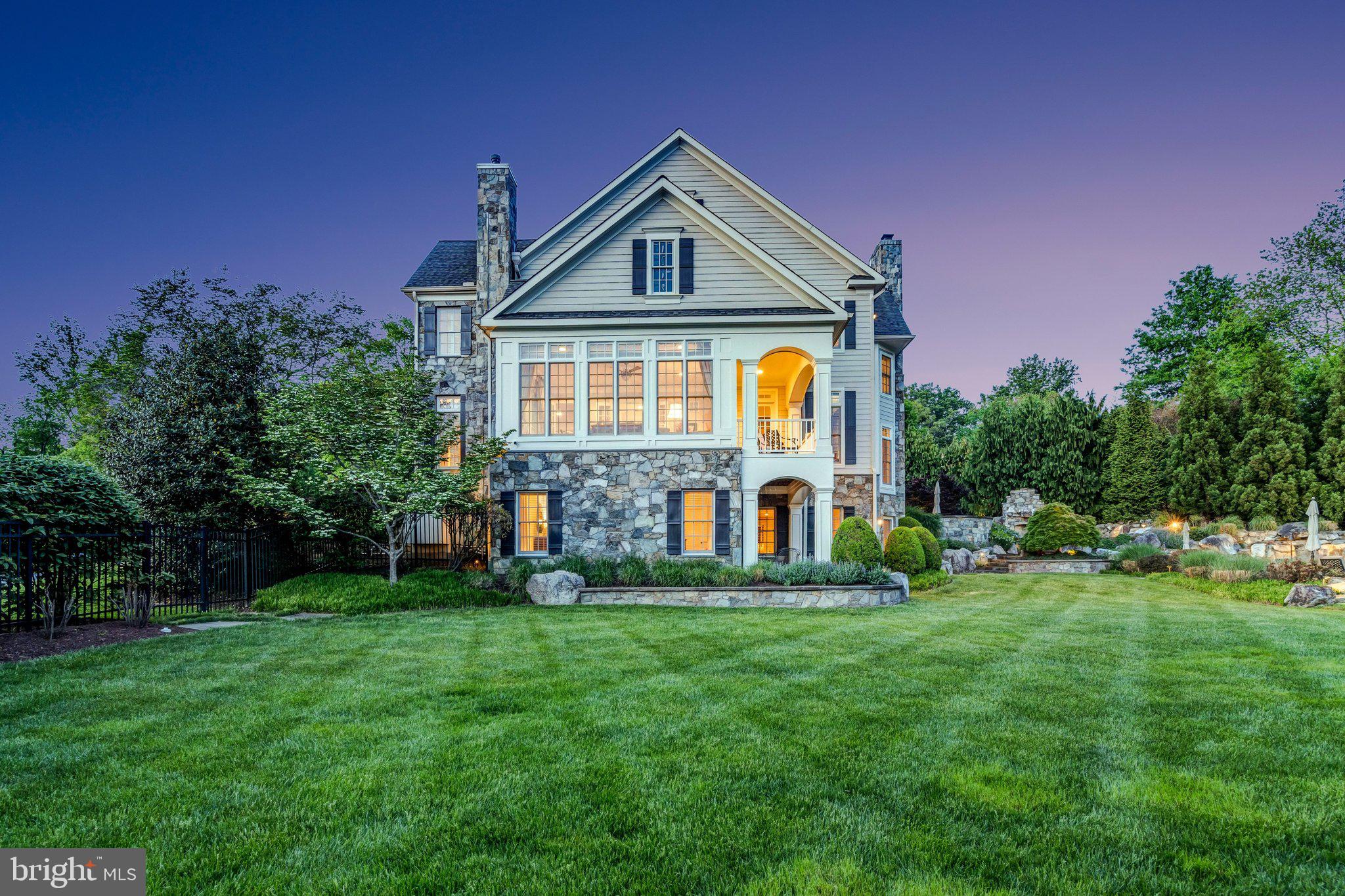 6807 Wemberly Way McLean, VA 22101 - Photo 68 of 82