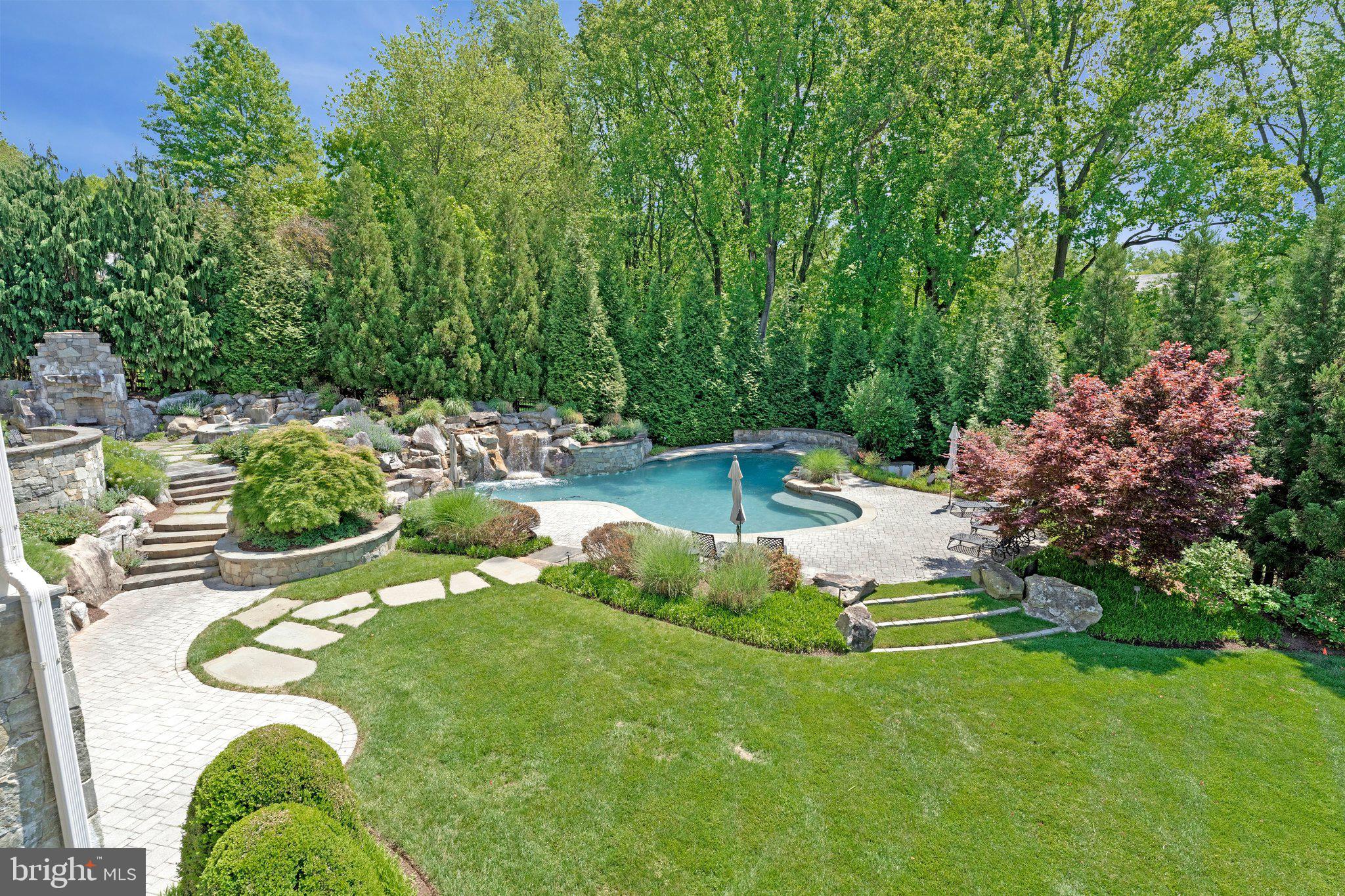 6807 Wemberly Way McLean, VA 22101 - Photo 71 of 82