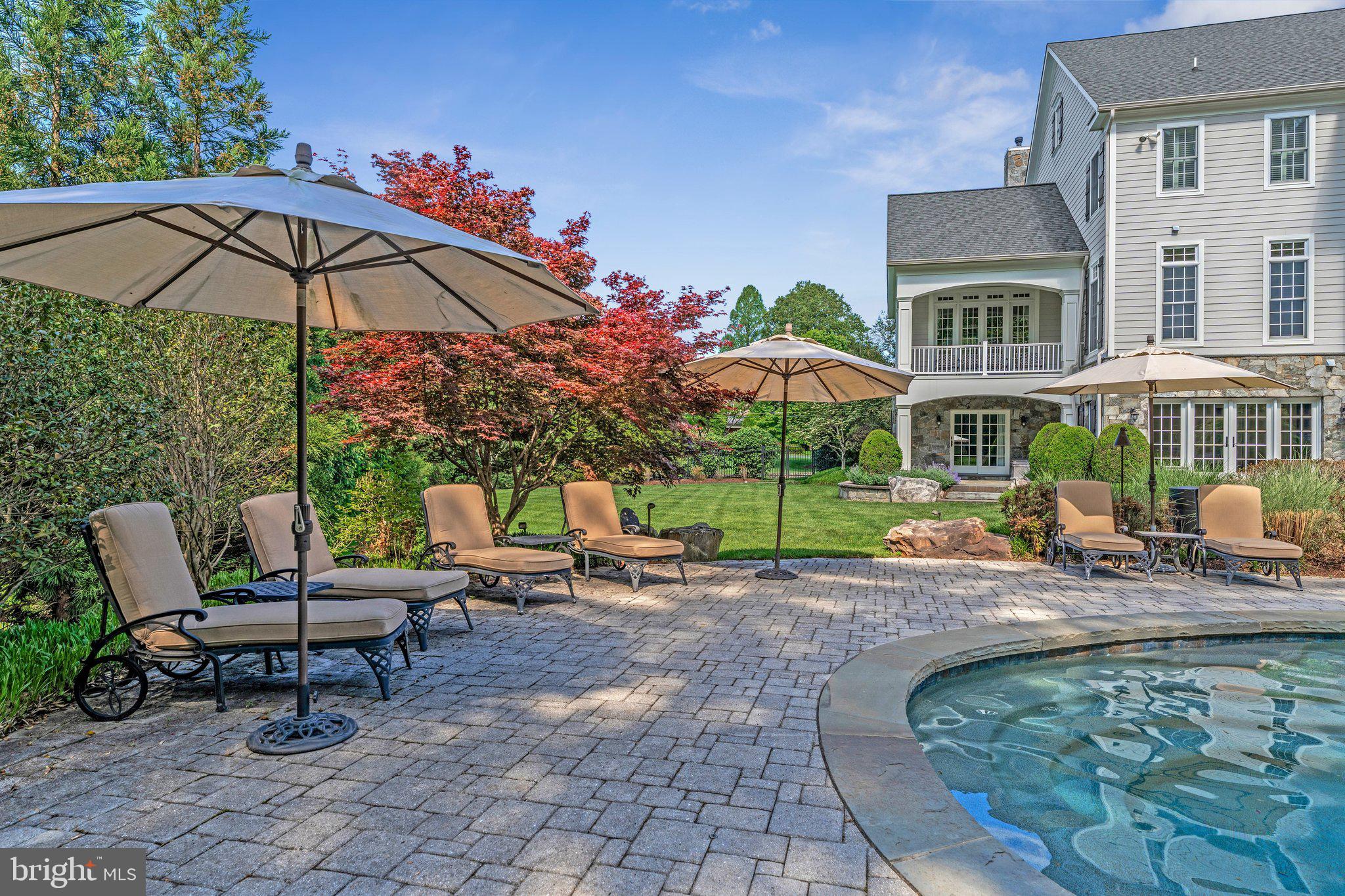 6807 Wemberly Way McLean, VA 22101 - Photo 72 of 82
