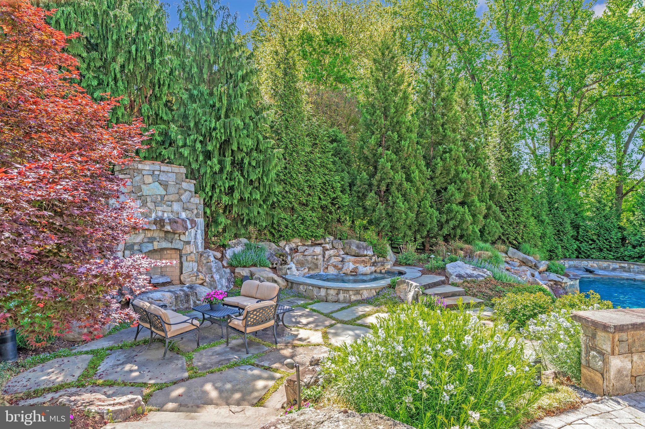 6807 Wemberly Way McLean, VA 22101 - Photo 73 of 82
