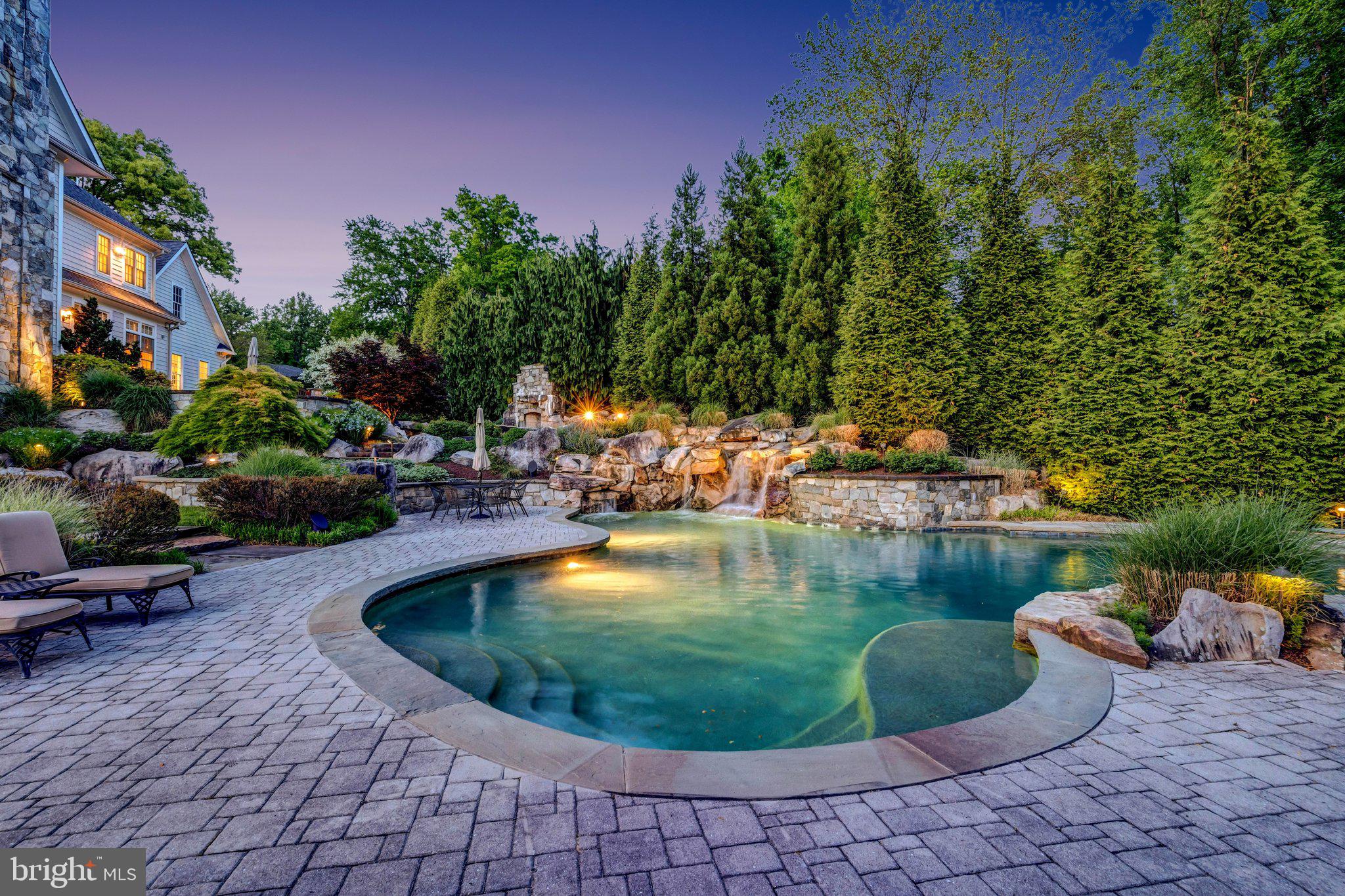 6807 Wemberly Way McLean, VA 22101 - Photo 74 of 82