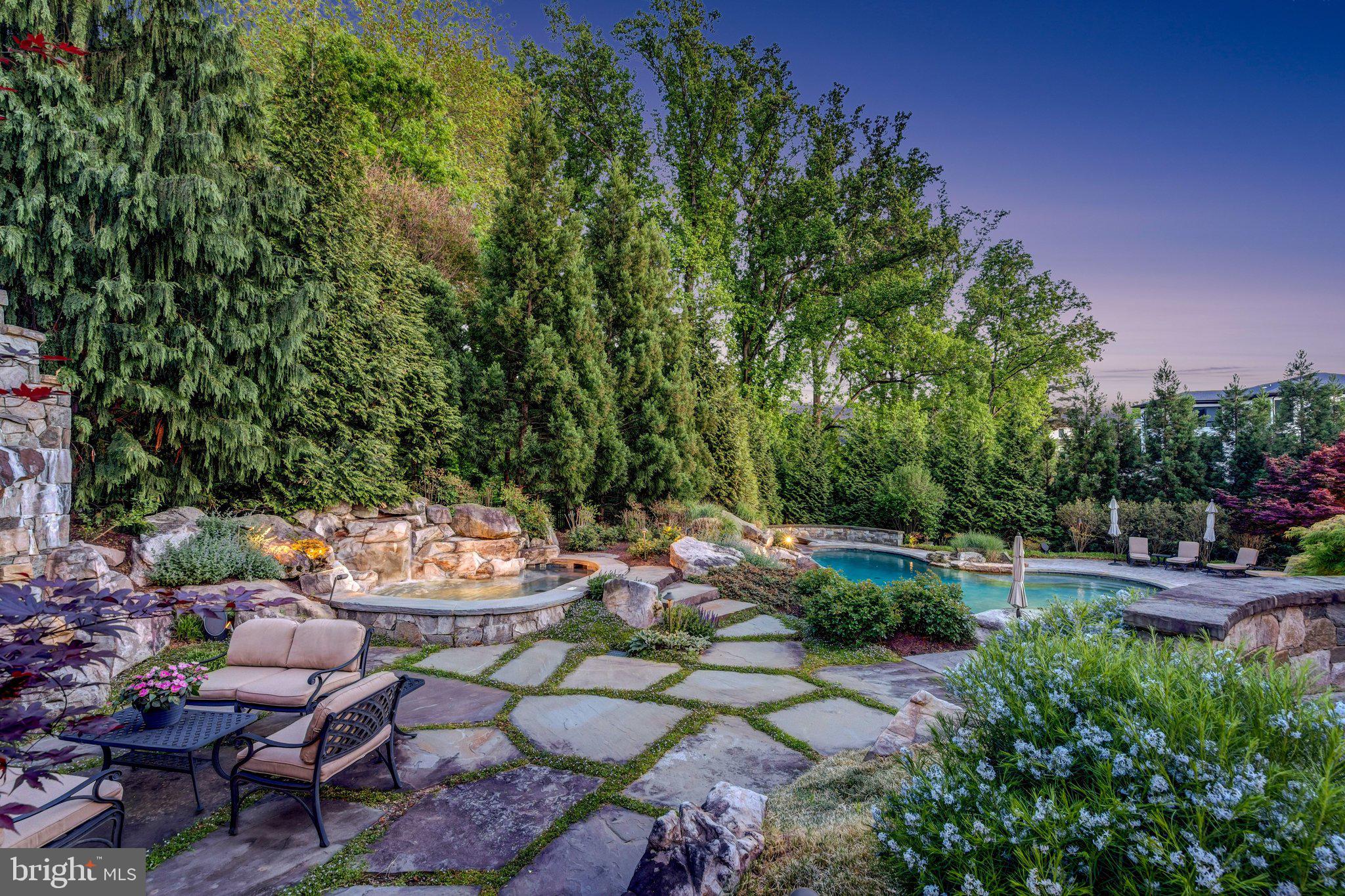 6807 Wemberly Way McLean, VA 22101 - Photo 75 of 82