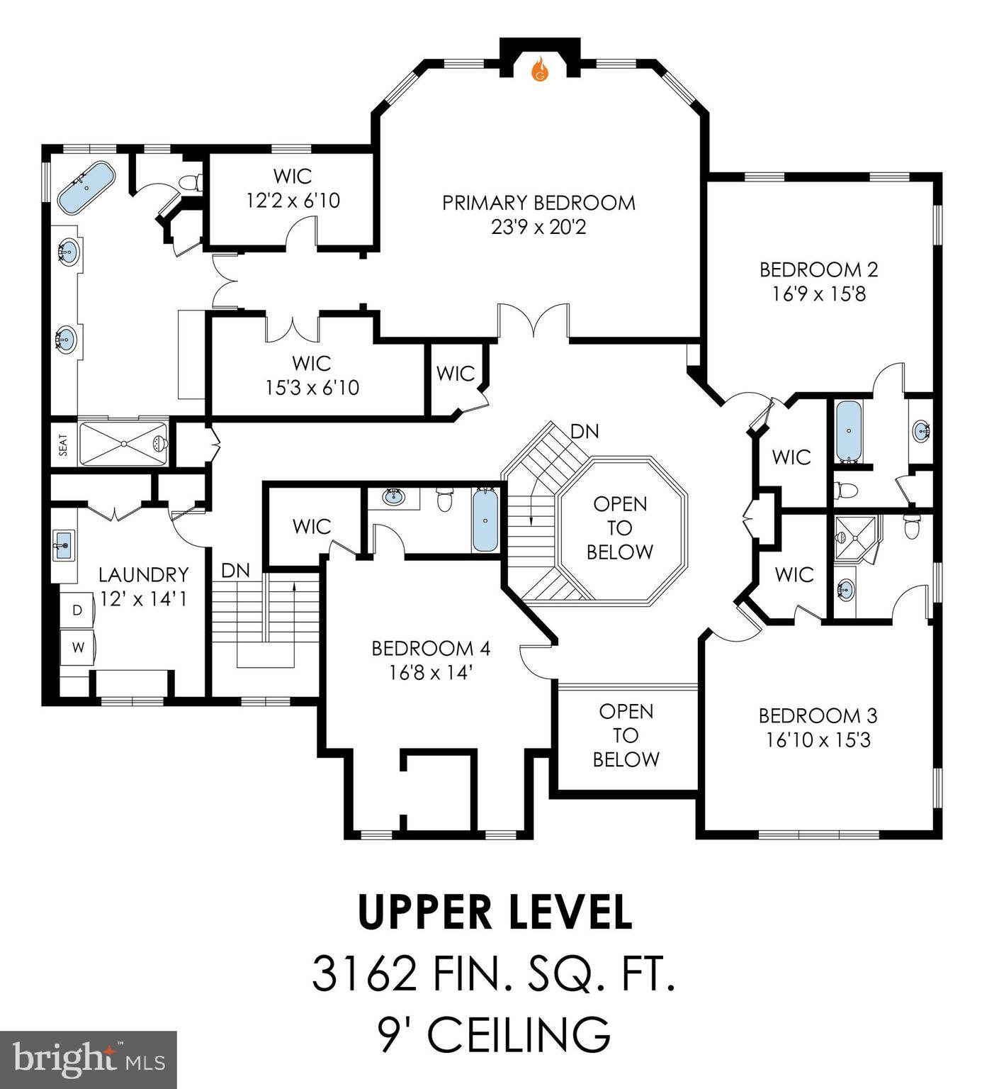 6807 Wemberly Way McLean, VA 22101 - Photo 80 of 82