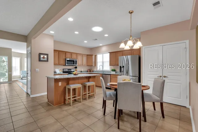 $450,000 | 29 Holly Ribbons Circle, Bluffton, SC 29909