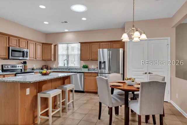 $450,000 | 29 Holly Ribbons Circle, Bluffton, SC 29909