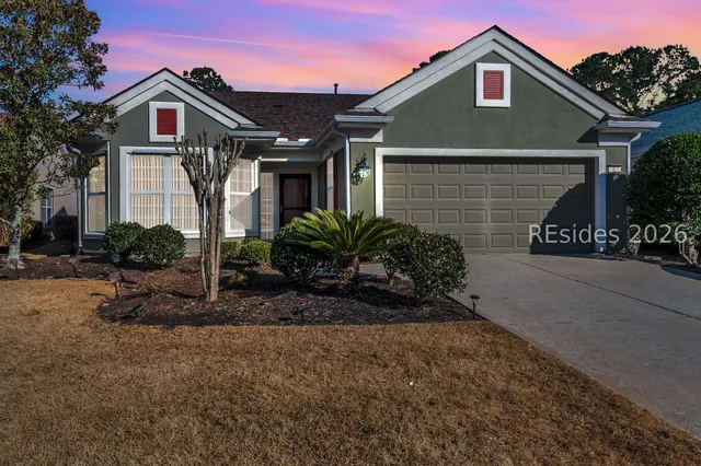 $450,000 | 29 Holly Ribbons Circle, Bluffton, SC 29909