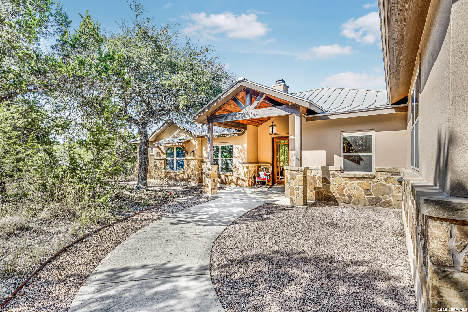 710 Stoney Ridge Road Bulverde, TX 78163 - Photo 3 of 51