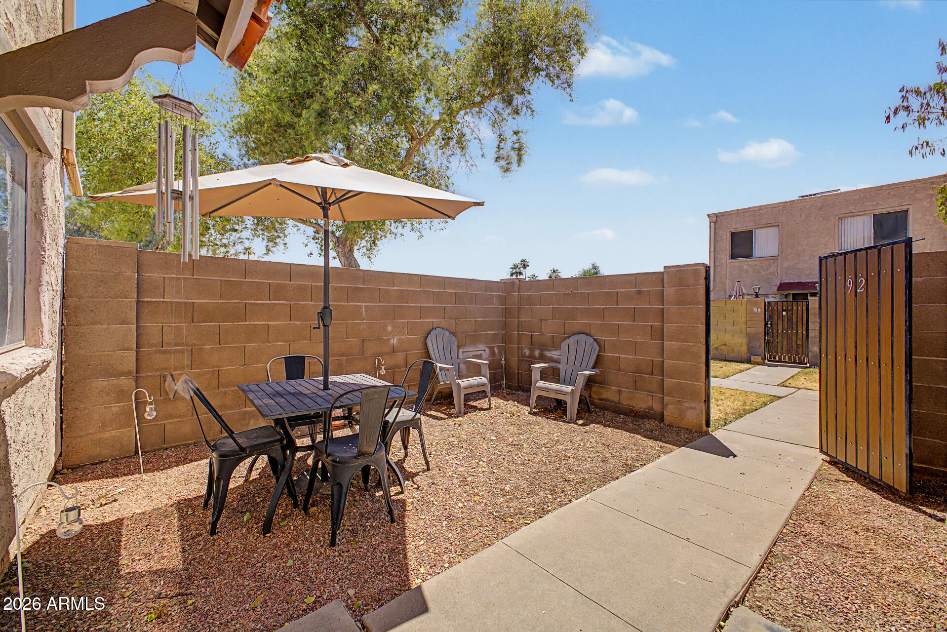 600 South Dobson Road, Unit 92 Mesa, AZ 85202 - Photo 28 of 40