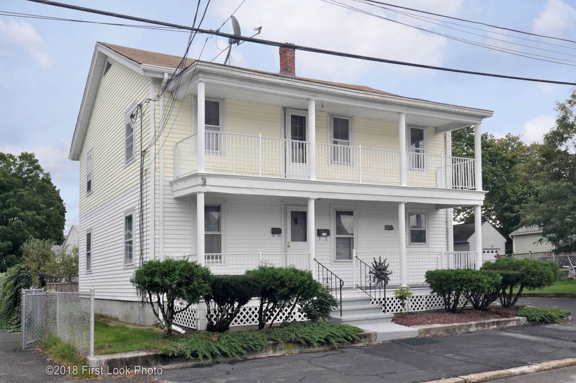 75 Madison Street Pawtucket, RI 02861 - Photo 1 of 30 Gallery Image 1