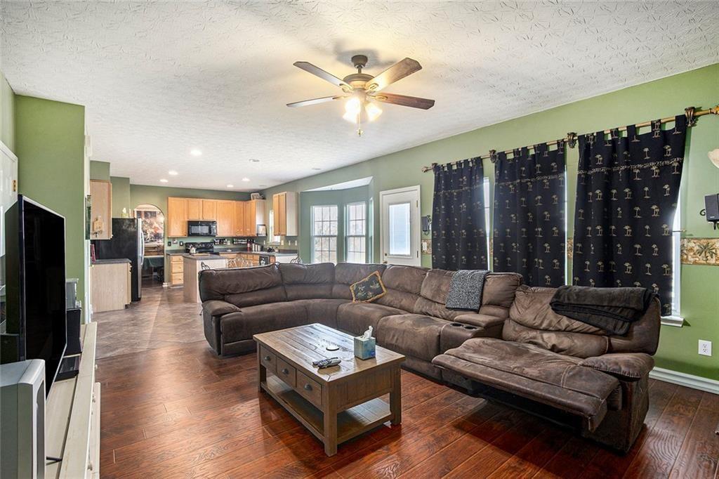 2054 Dartmoth Way Villa Rica, GA 30180 - Photo 7 of 45