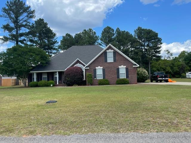 795 Orlando Circle Sumter, SC 29154 - Photo 1 of 21 Main View