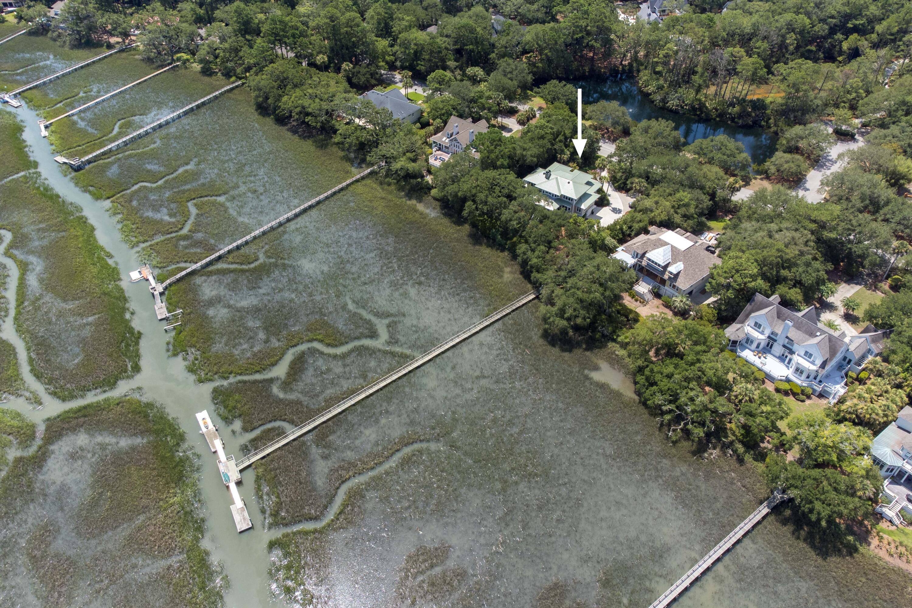 2594 Jenkins Point Road Seabrook Island, SC 29455 - Photo 92 of 144 2594-Jenkins-Point-41