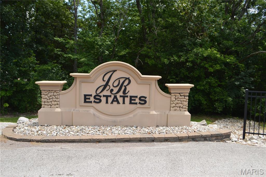 4425 Johnson Ridge Estates Road Bloomsdale, MO 63627 - Photo 2 of 3