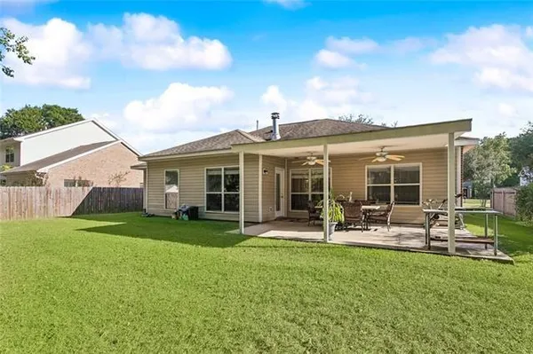 $349,500 | 205 Emerald Creek West, Abita Springs, LA 70420